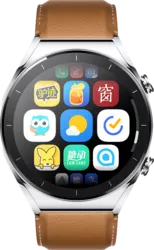 Xiaomi Watch S1